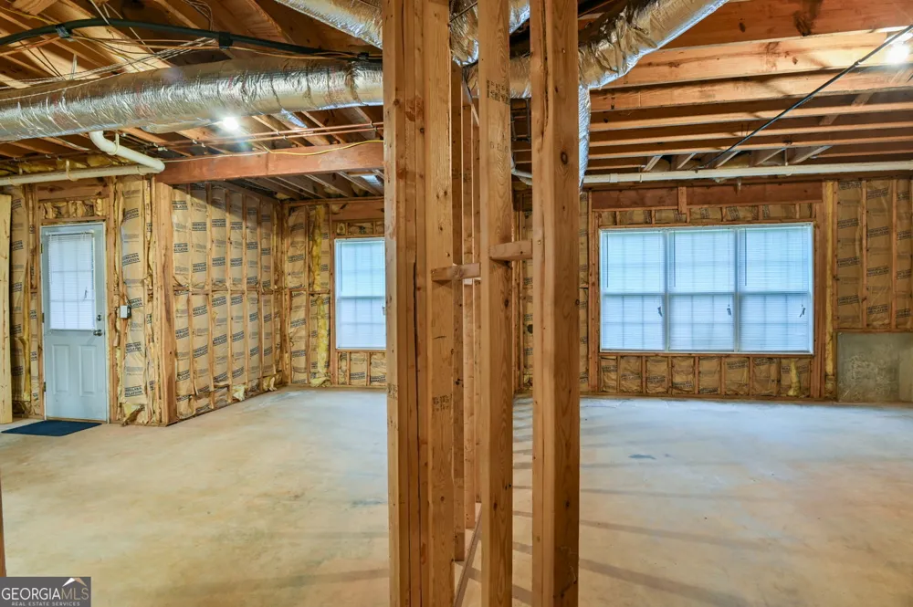 233 Thorn Berry Way Conyers, GA 30094