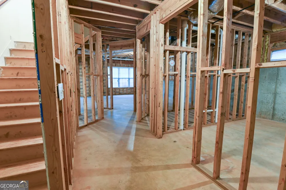 233 Thorn Berry Way Conyers, GA 30094