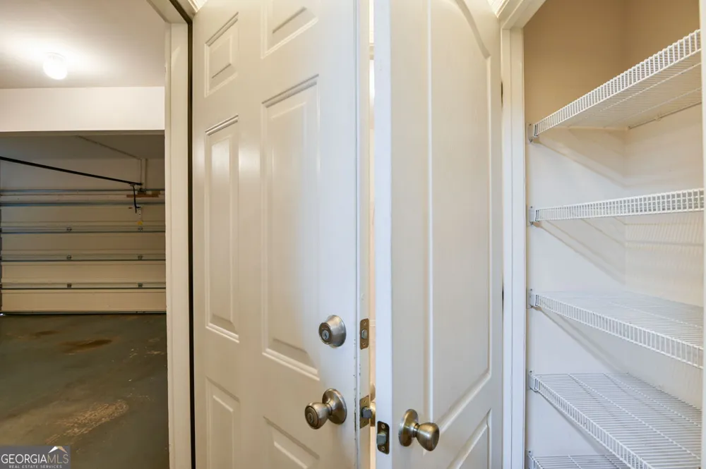233 Thorn Berry Way Conyers, GA 30094