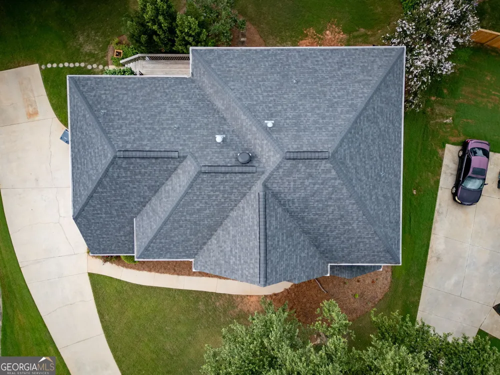 233 Thorn Berry Way Conyers, GA 30094