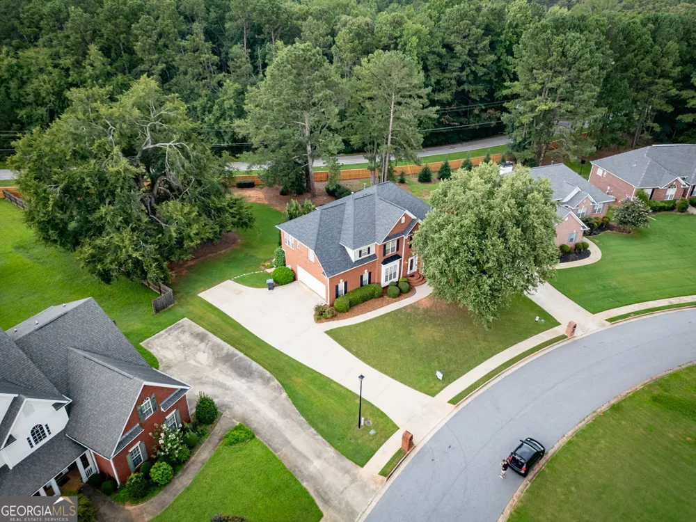 233 Thorn Berry Way Conyers, GA 30094