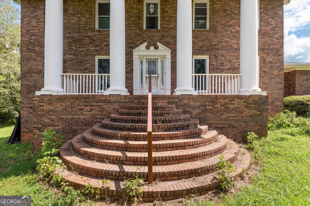 835 Kent RD Bowdon, GA 30108