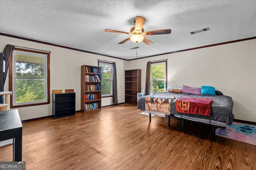835 Kent RD Bowdon, GA 30108