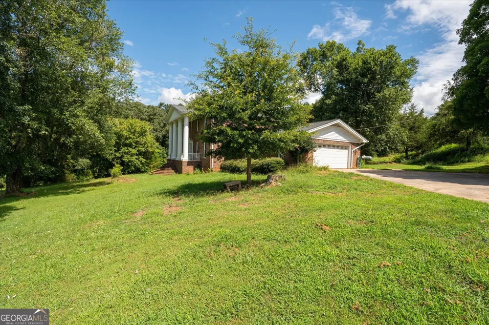 835 Kent RD Bowdon, GA 30108