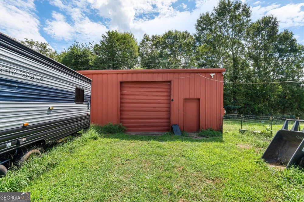 835 Kent RD Bowdon, GA 30108