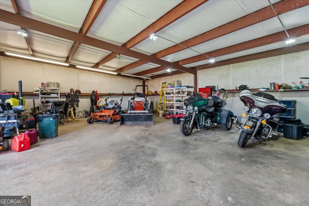 835 Kent RD Bowdon, GA 30108