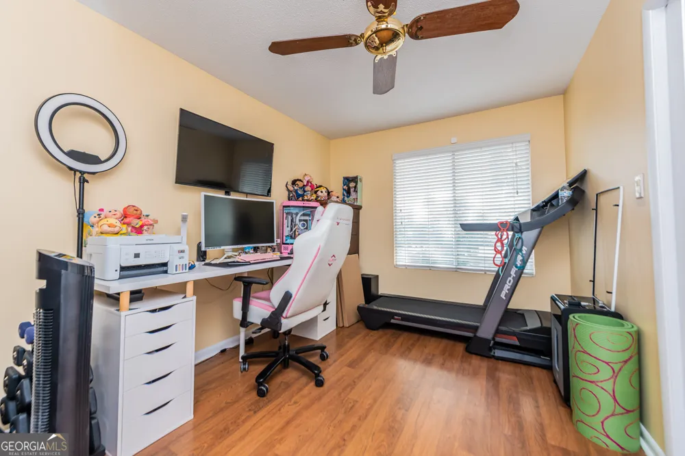 141 Stoneridge DR Warner Robins, GA 31088