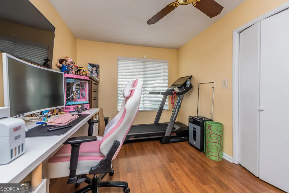 141 Stoneridge DR Warner Robins, GA 31088