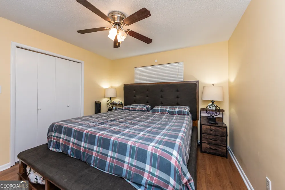 141 Stoneridge DR Warner Robins, GA 31088