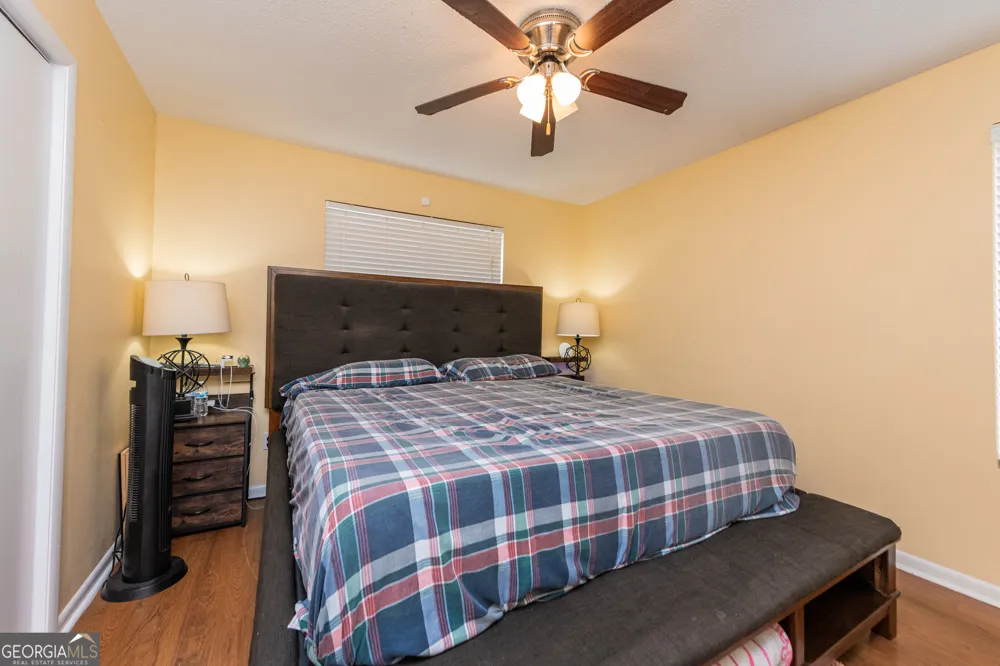 141 Stoneridge DR Warner Robins, GA 31088