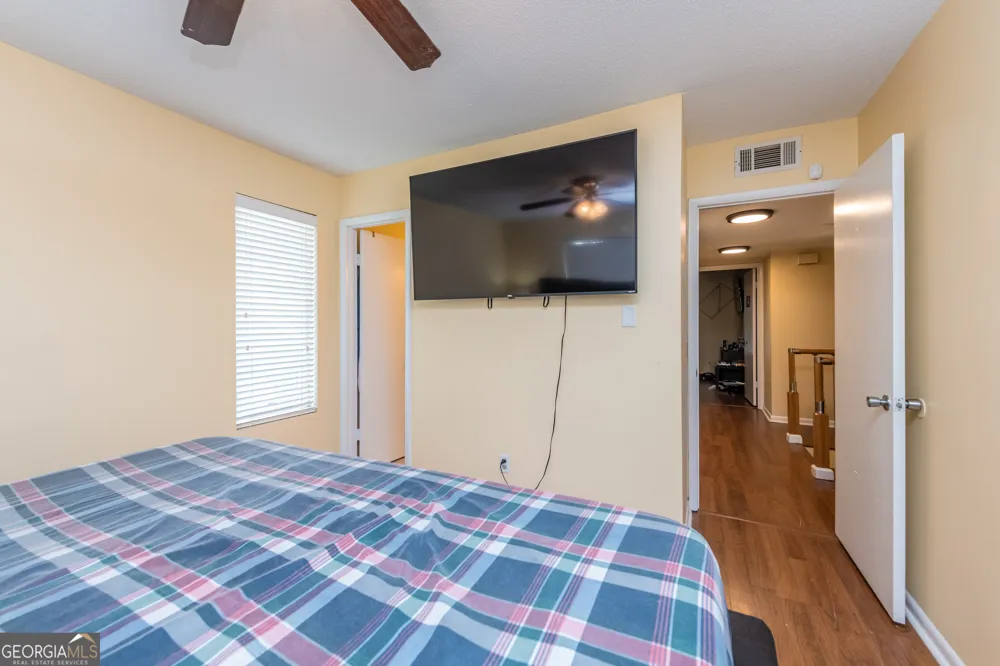 141 Stoneridge DR Warner Robins, GA 31088