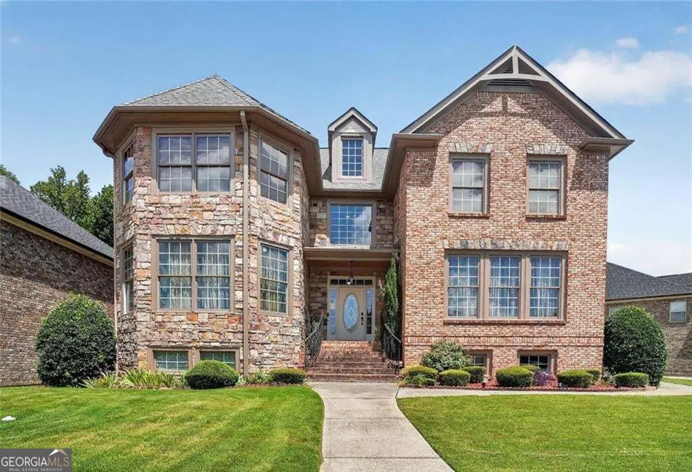 2645 Tyler Bay LN Grayson, GA 30017