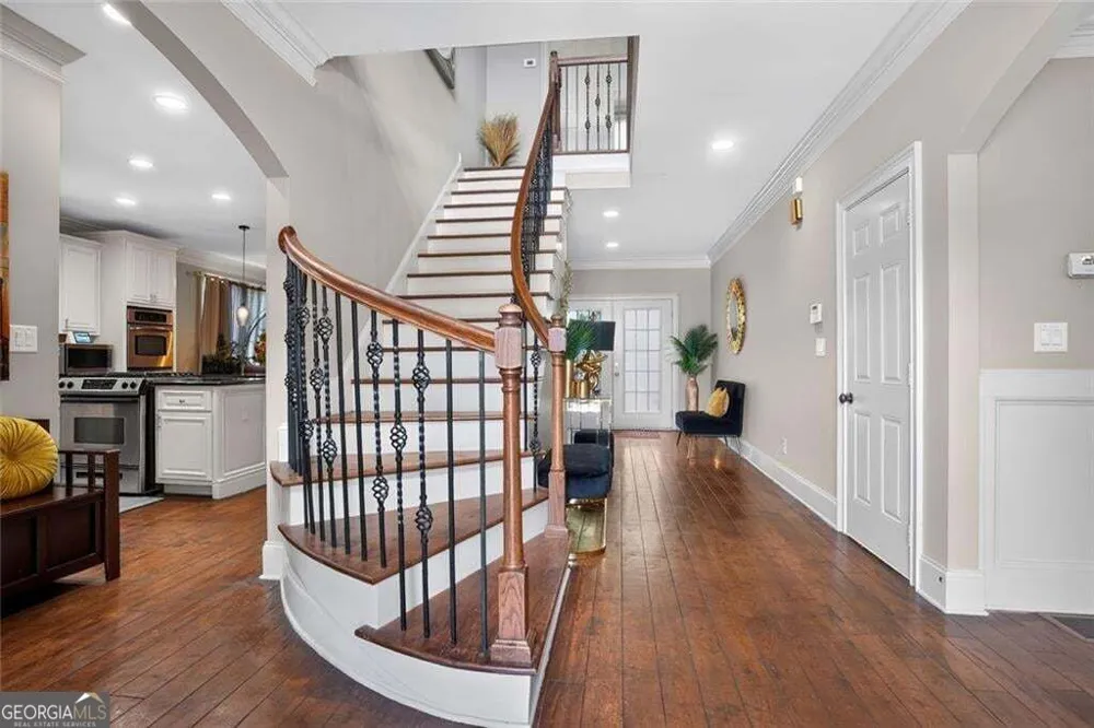 2645 Tyler Bay LN Grayson, GA 30017