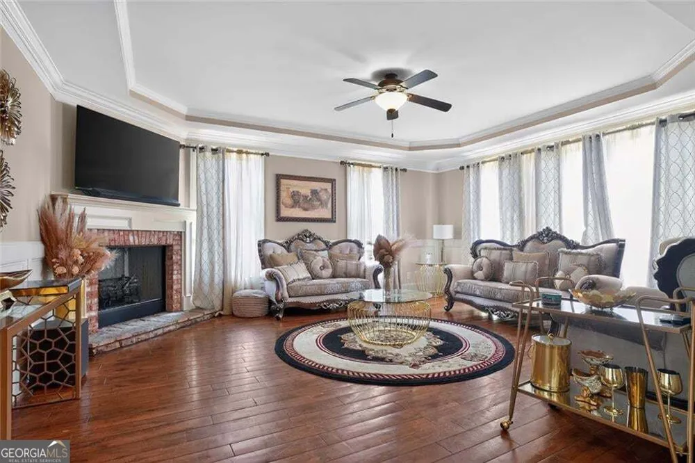 2645 Tyler Bay LN Grayson, GA 30017