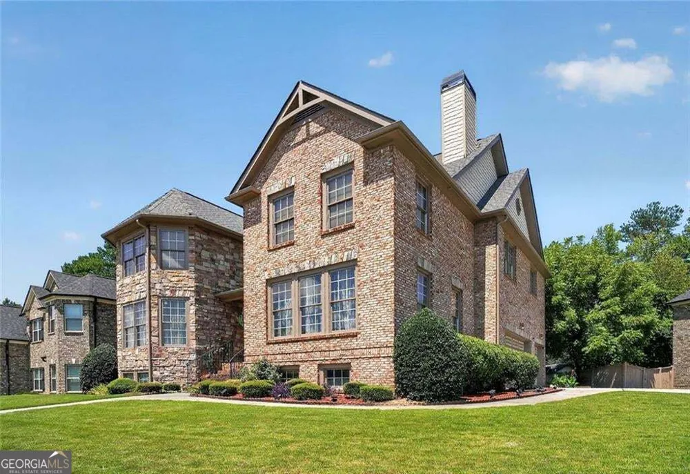 2645 Tyler Bay LN Grayson, GA 30017