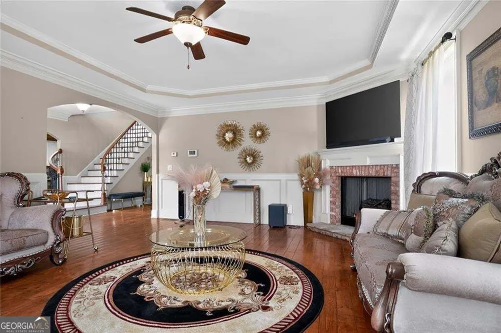 2645 Tyler Bay LN Grayson, GA 30017