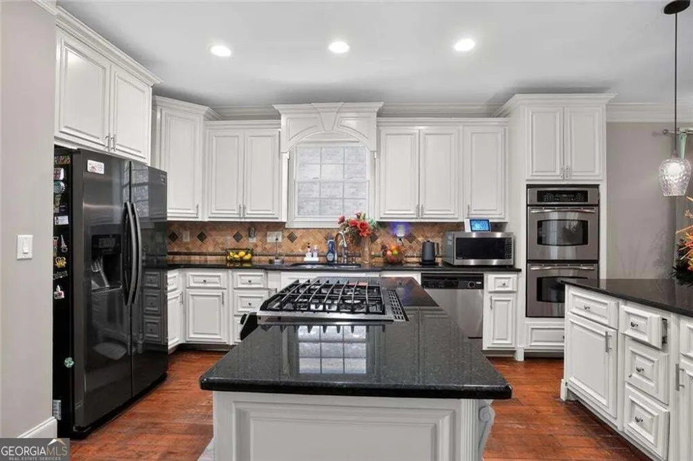 2645 Tyler Bay LN Grayson, GA 30017