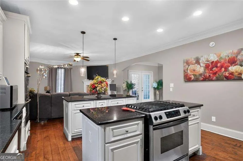 2645 Tyler Bay LN Grayson, GA 30017