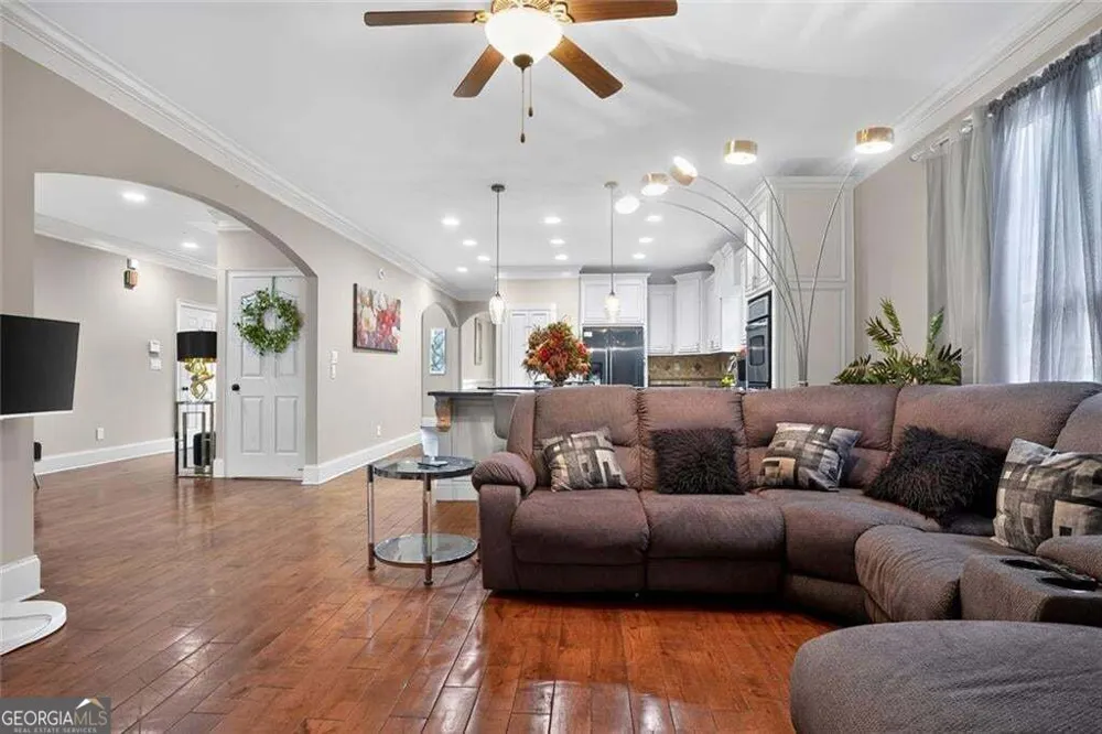 2645 Tyler Bay LN Grayson, GA 30017