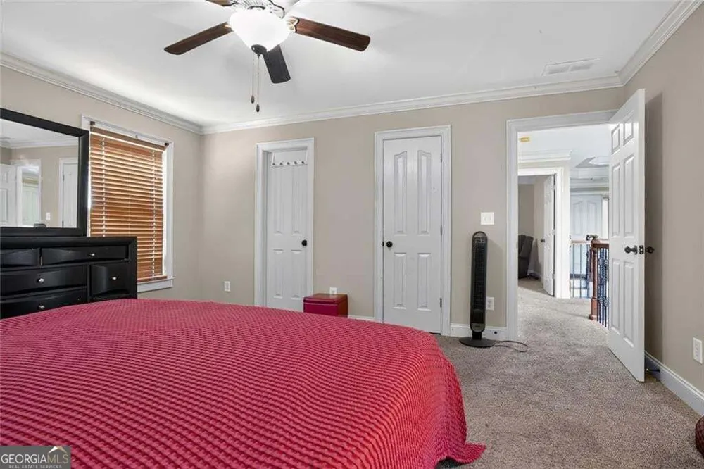 2645 Tyler Bay LN Grayson, GA 30017