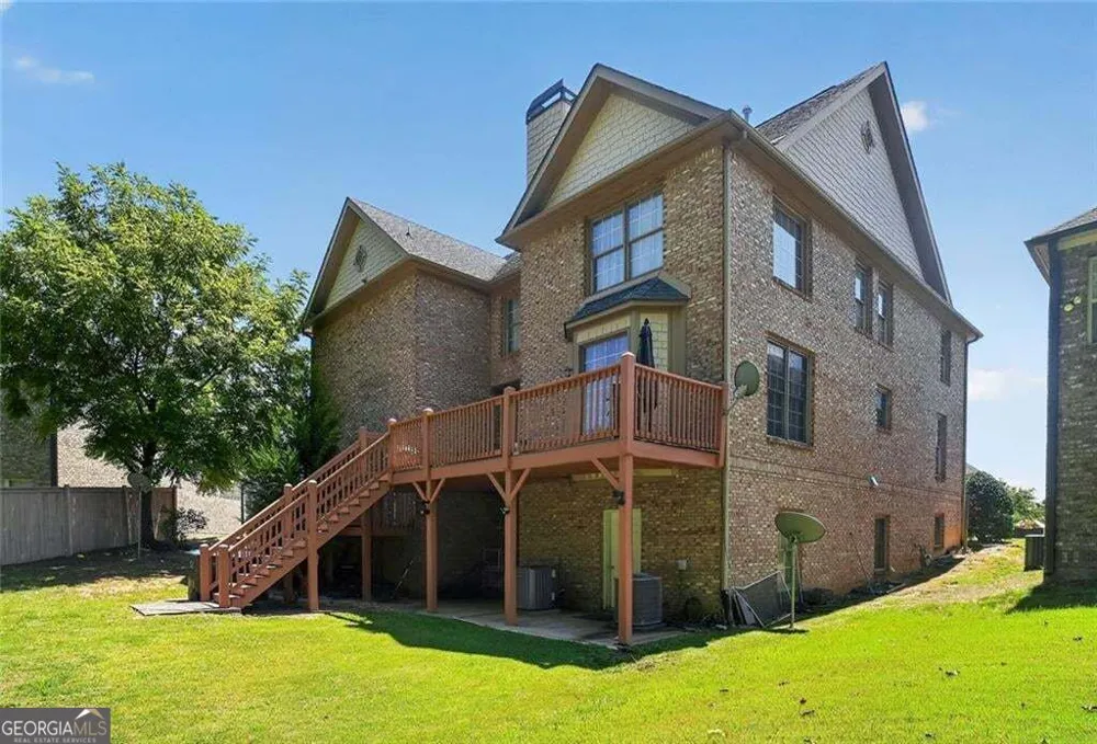 2645 Tyler Bay LN Grayson, GA 30017
