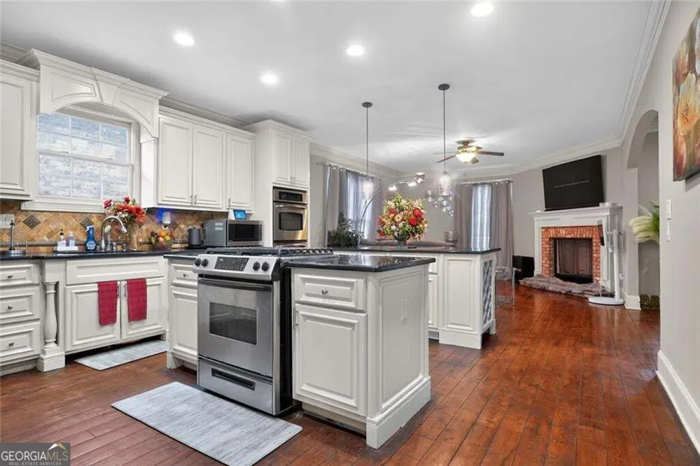 2645 Tyler Bay LN Grayson, GA 30017