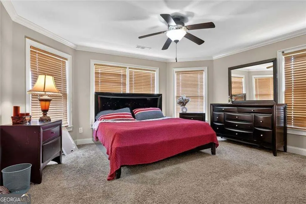 2645 Tyler Bay LN Grayson, GA 30017