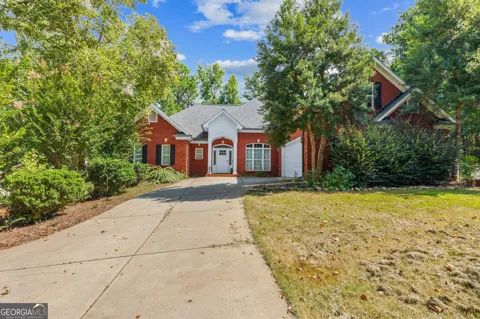 400 Country Side DR
