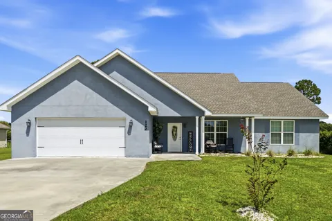 122 Silver Bluff CIR