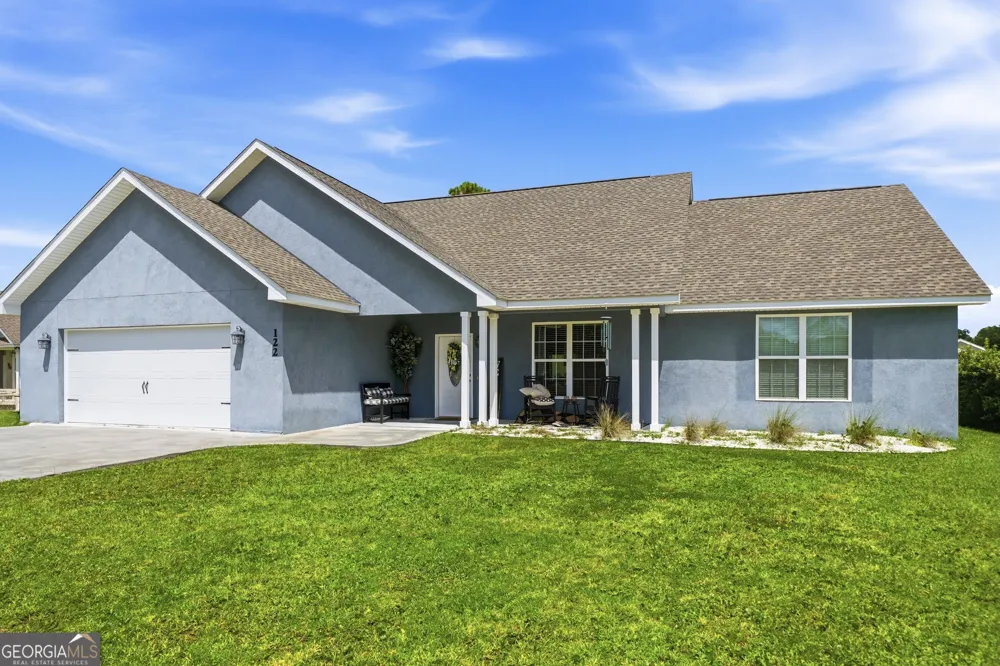 122 Silver Bluff CIR Brunswick, GA 31523