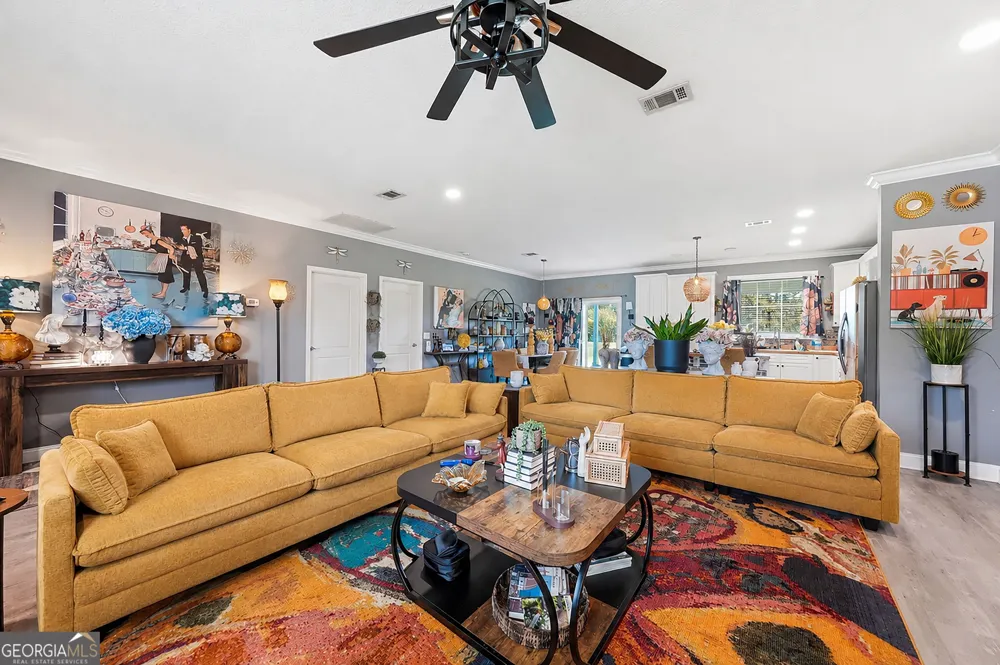 122 Silver Bluff CIR Brunswick, GA 31523