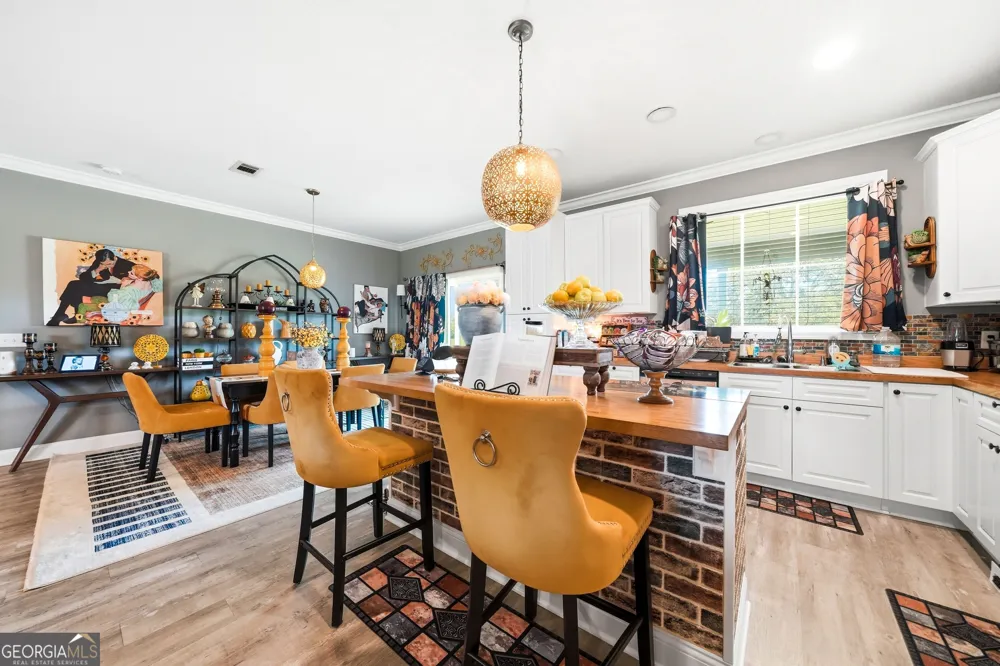 122 Silver Bluff CIR Brunswick, GA 31523