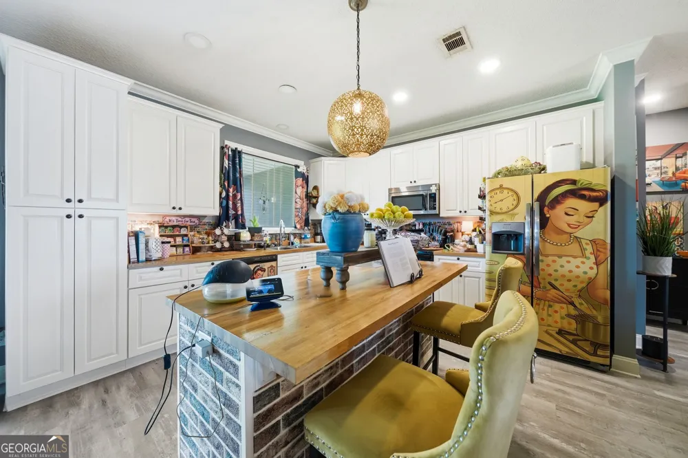 122 Silver Bluff CIR Brunswick, GA 31523