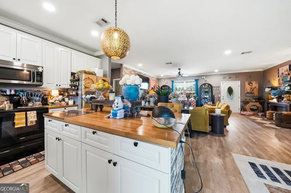 122 Silver Bluff CIR Brunswick, GA 31523