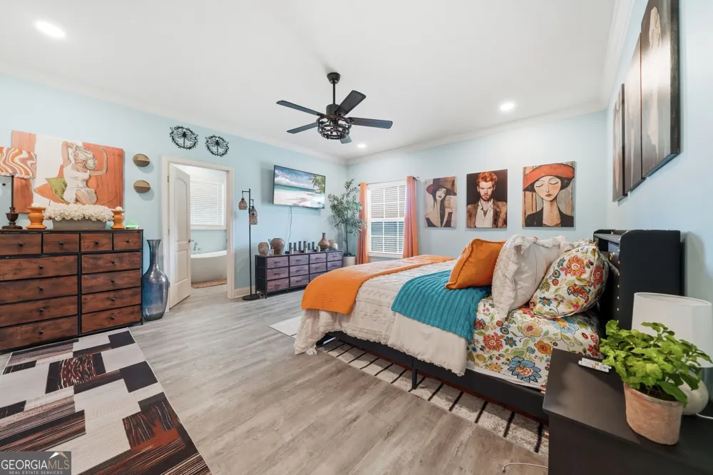122 Silver Bluff CIR Brunswick, GA 31523