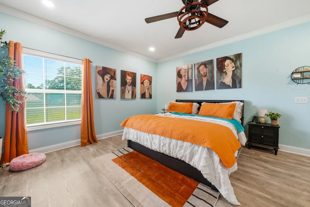 122 Silver Bluff CIR Brunswick, GA 31523