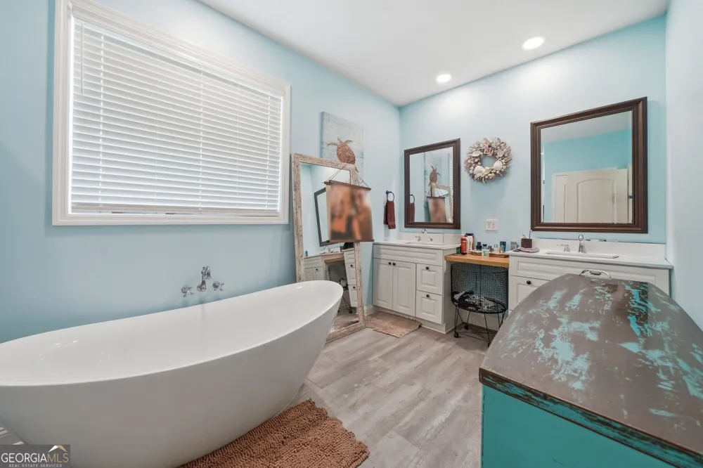 122 Silver Bluff CIR Brunswick, GA 31523