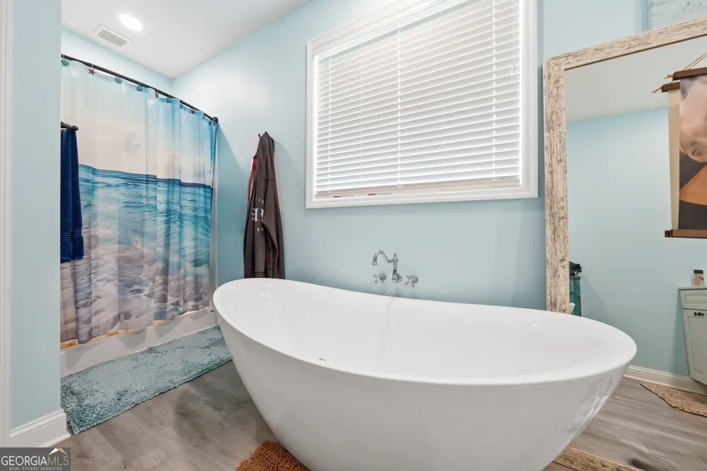 122 Silver Bluff CIR Brunswick, GA 31523
