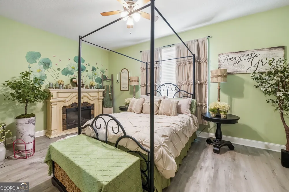 122 Silver Bluff CIR Brunswick, GA 31523