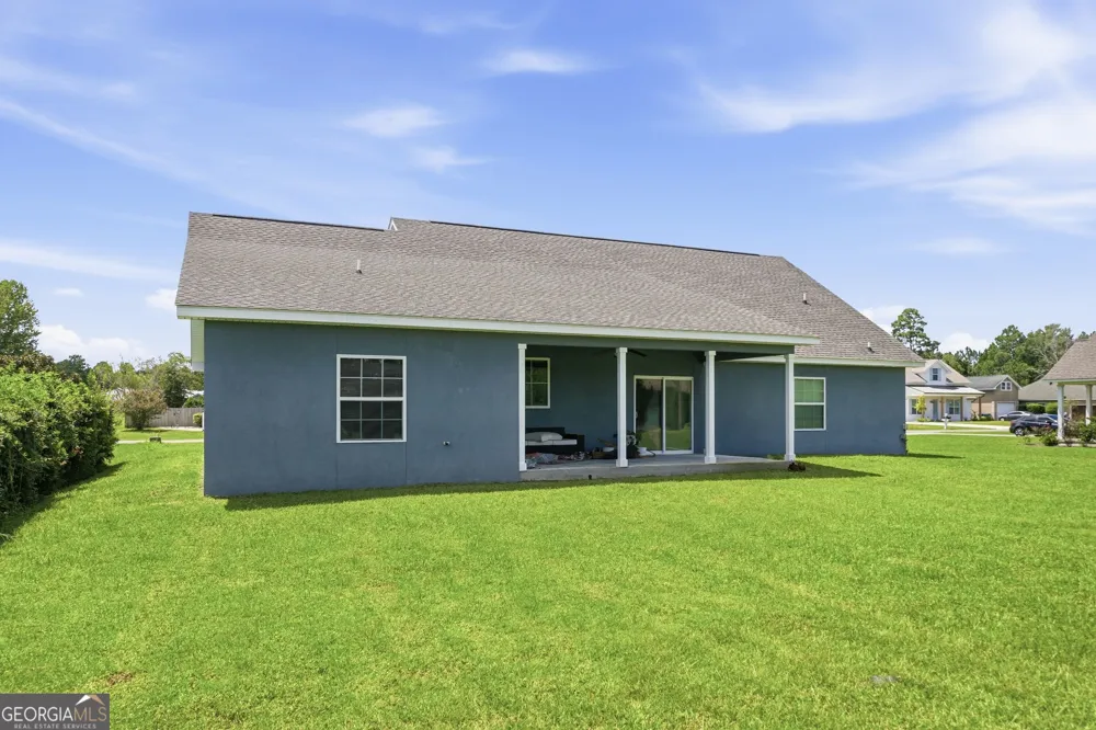 122 Silver Bluff CIR Brunswick, GA 31523