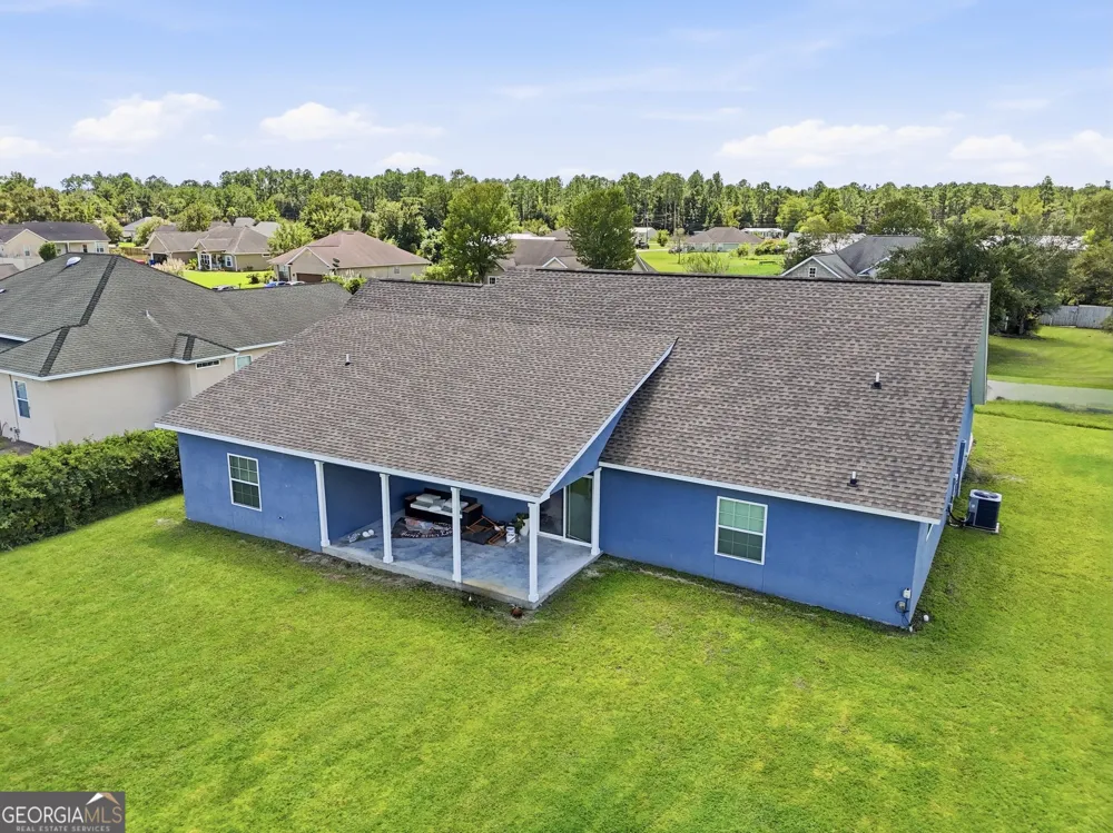 122 Silver Bluff CIR Brunswick, GA 31523