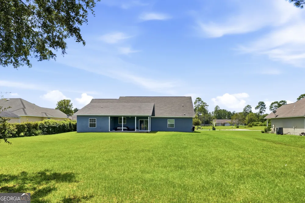 122 Silver Bluff CIR Brunswick, GA 31523