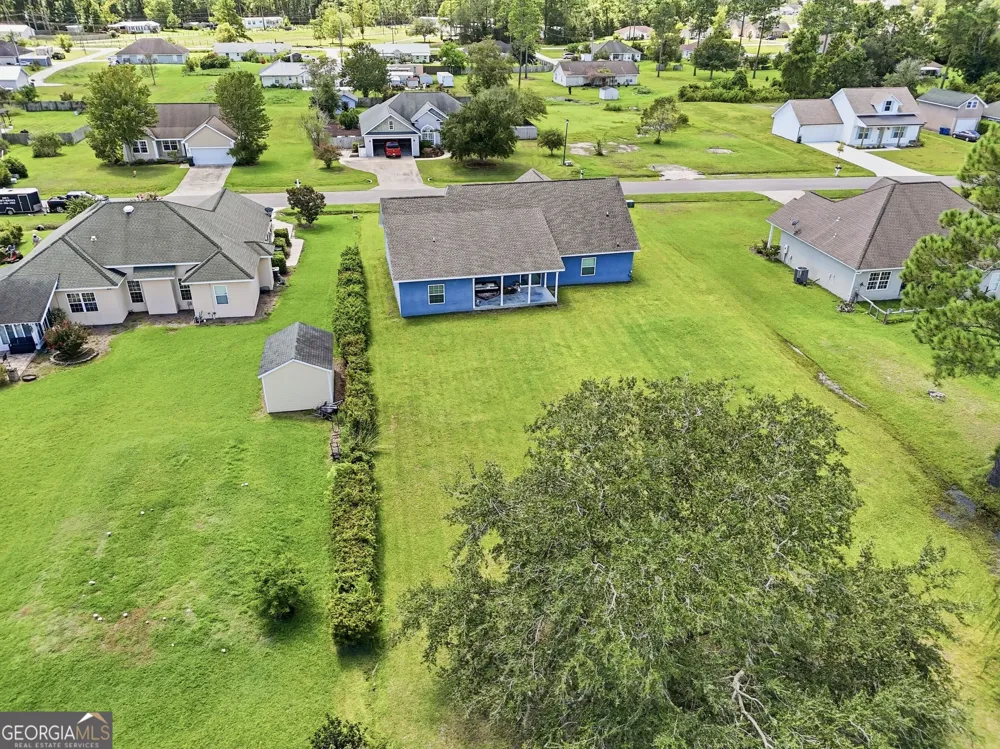 122 Silver Bluff CIR Brunswick, GA 31523