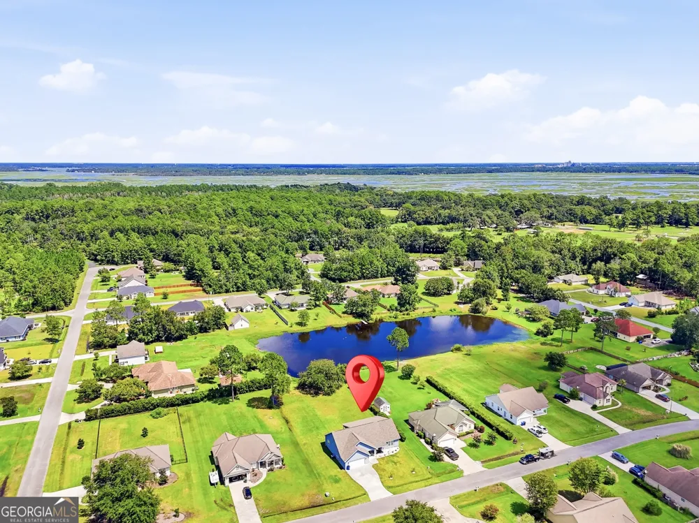 122 Silver Bluff CIR Brunswick, GA 31523