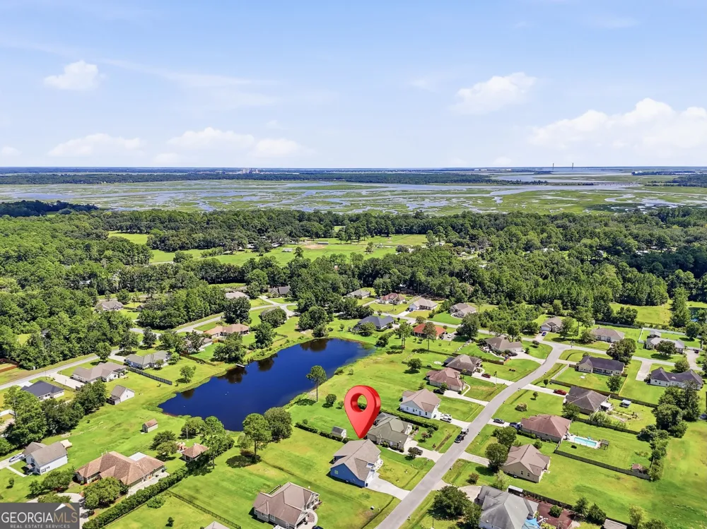122 Silver Bluff CIR Brunswick, GA 31523