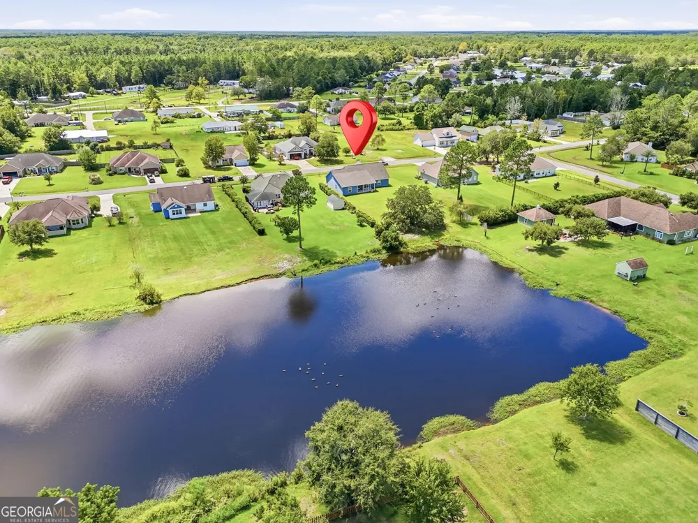 122 Silver Bluff CIR Brunswick, GA 31523