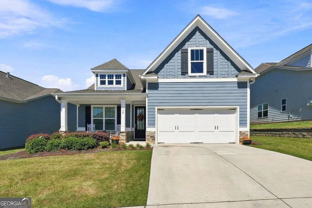 130 Heritage Pointe DR Villa Rica, GA 30180