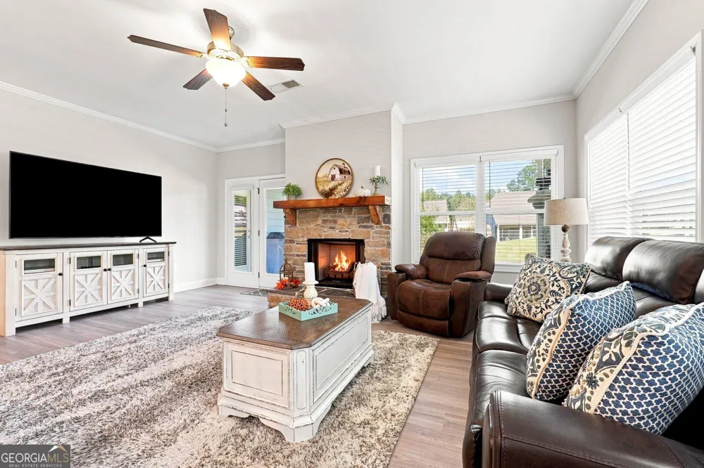 130 Heritage Pointe DR Villa Rica, GA 30180