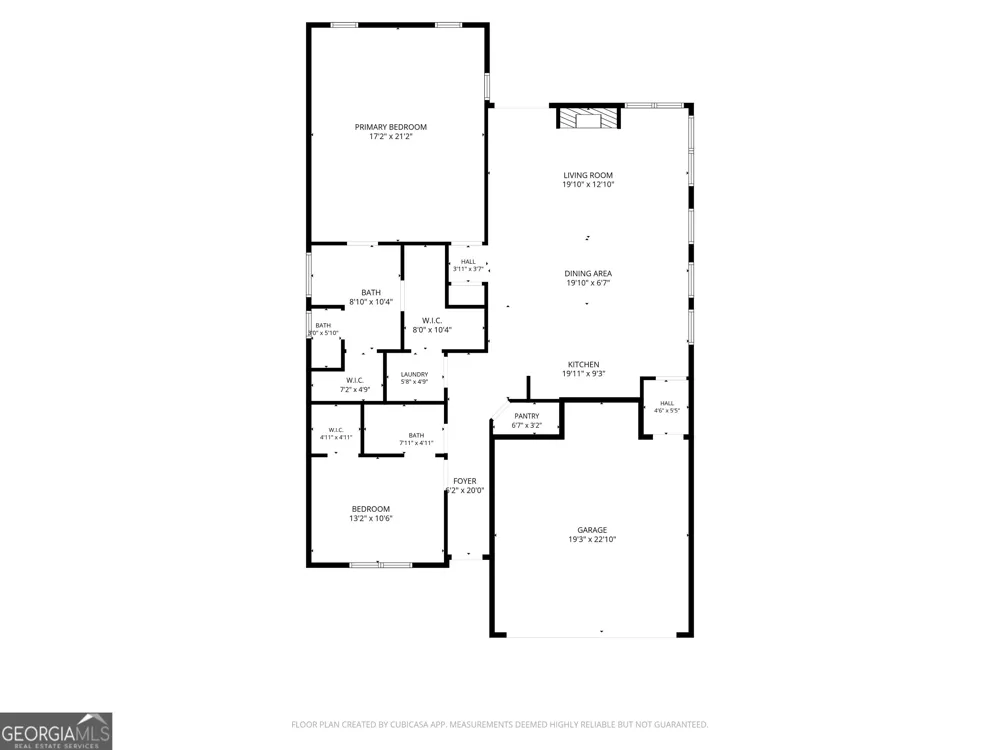 130 Heritage Pointe DR Villa Rica, GA 30180
