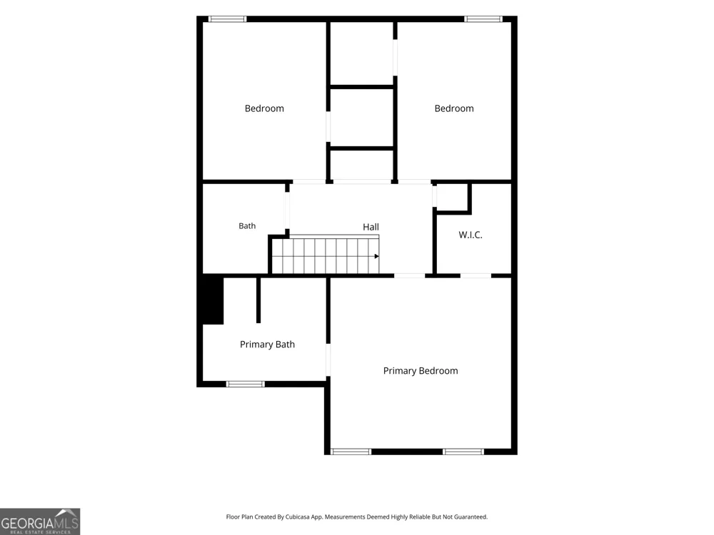 6147 Bellewood Ash LN Tucker, GA 30084